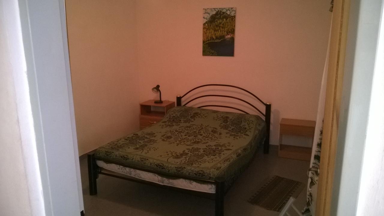 Departamento Carlos Paz Apartment *