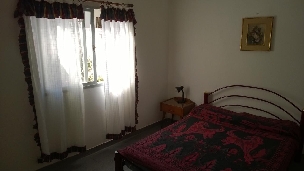Apartment Departamento Carlos Paz Villa Carlos Paz