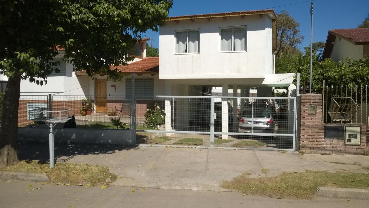 Departamento Carlos Paz Apartment *