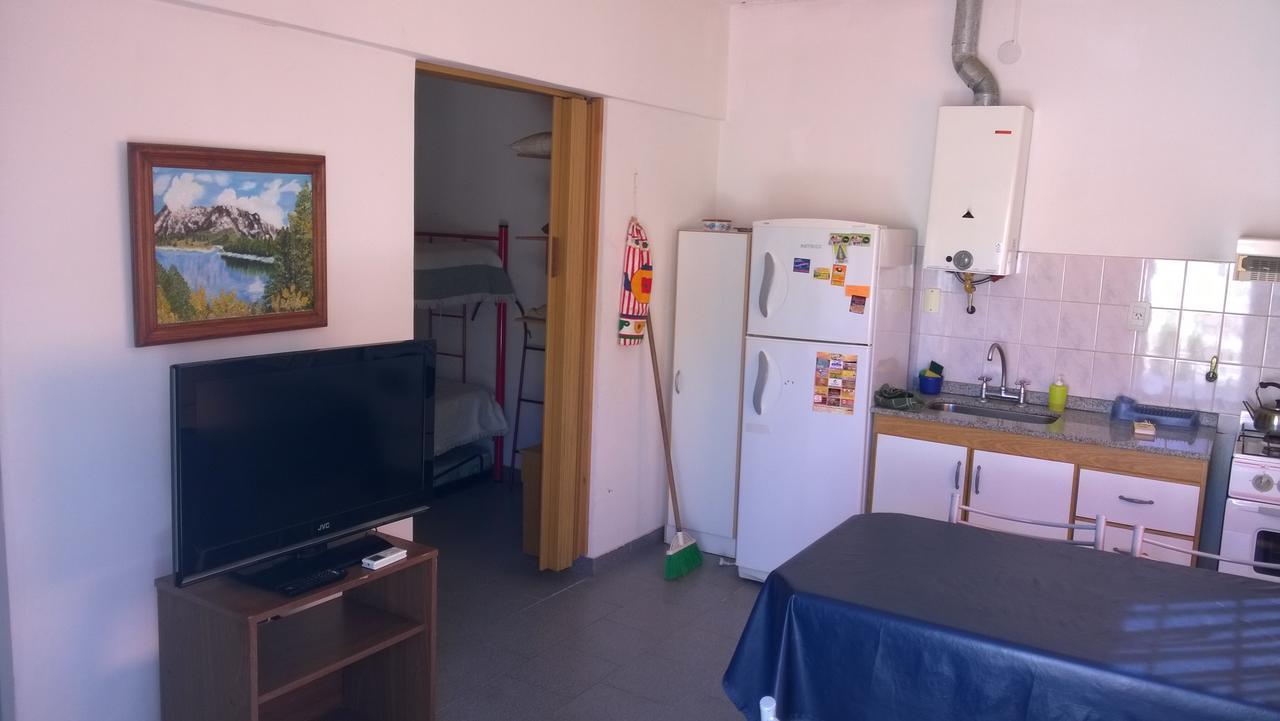 Departamento Carlos Paz *