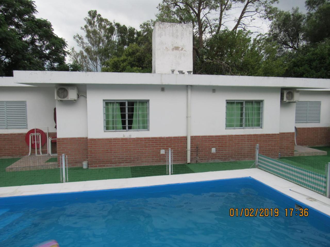 Departamento Carlos Paz *