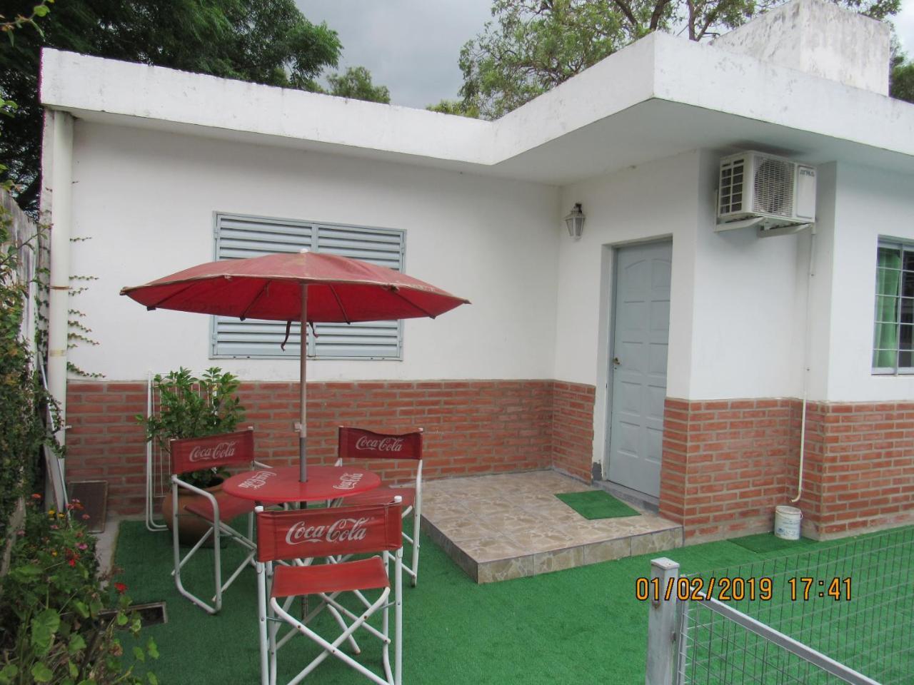 Departamento Carlos Paz *