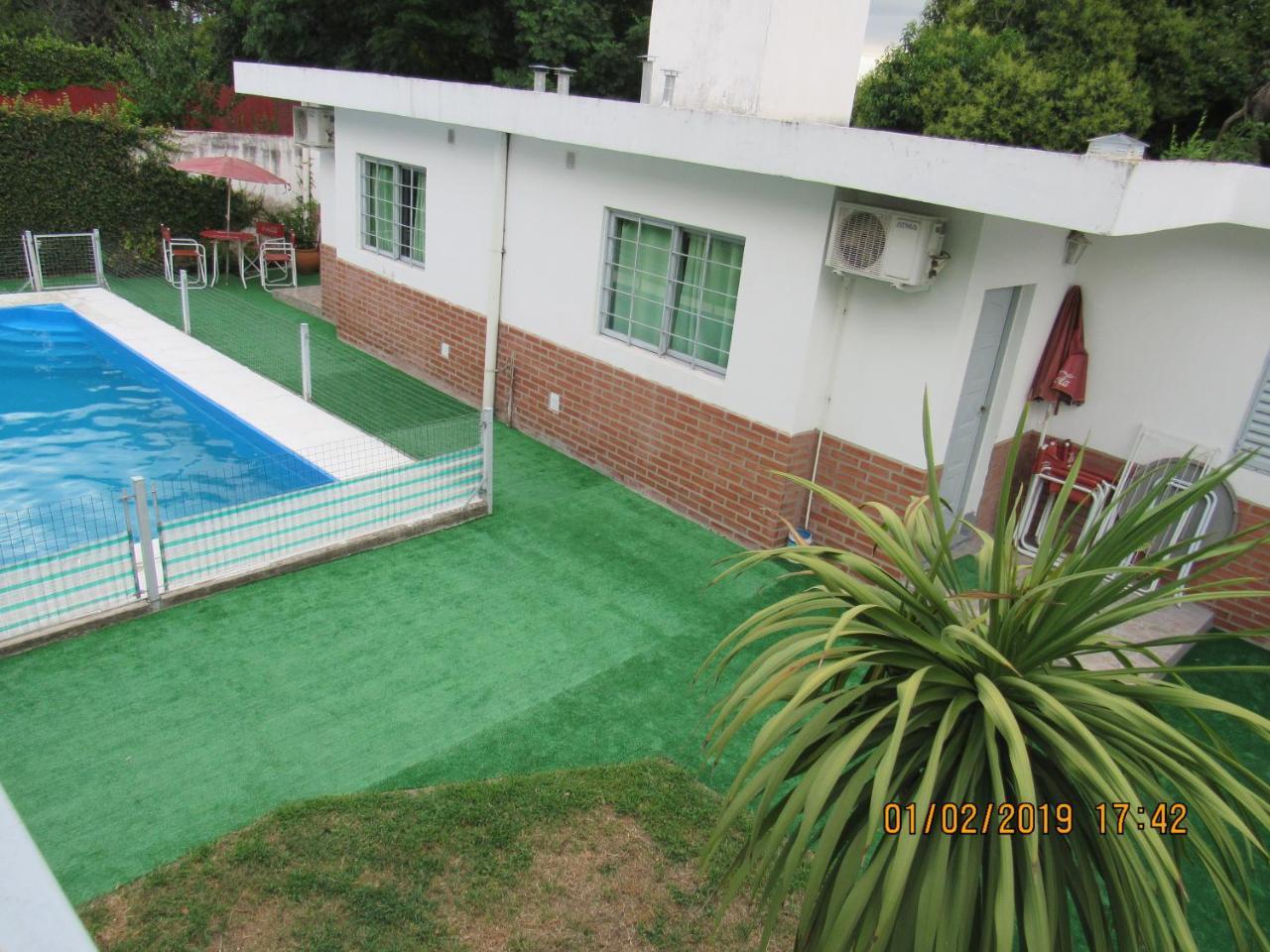 Departamento Carlos Paz