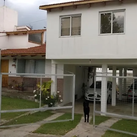 Departamento Carlos Paz Villa Carlos Paz Exterior foto