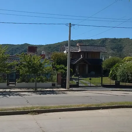 Departamento Carlos Paz Villa Carlos Paz Exterior foto