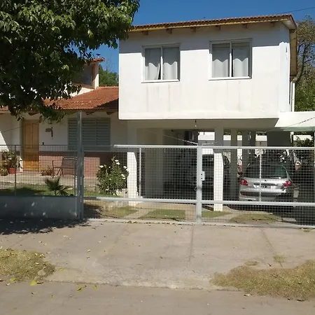 Departamento Carlos Paz Villa Carlos Paz Exterior foto