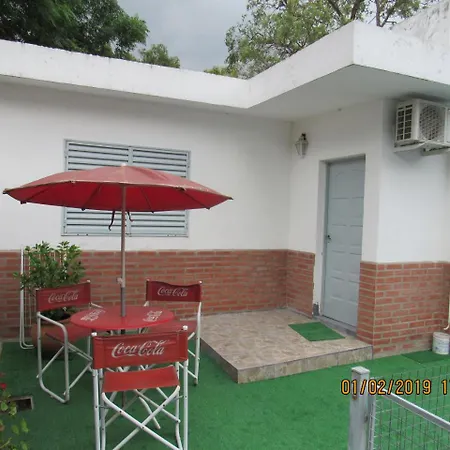 Departamento Carlos Paz Villa Carlos Paz Exterior foto